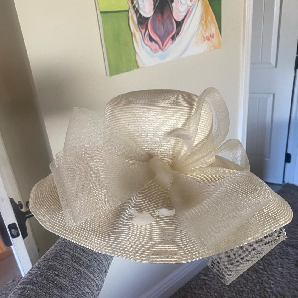 Kentucky derby Hat